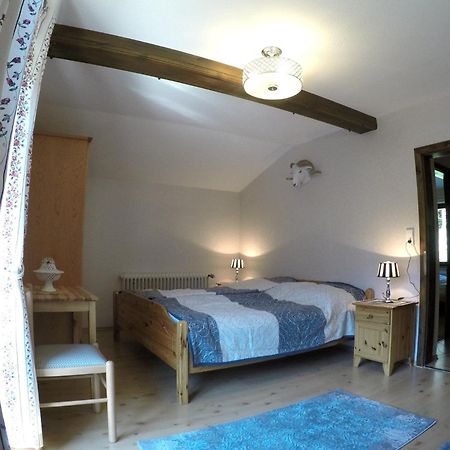 Haus Am Sonnberg Vila Maria Alm am Steinernen Meer Exterior foto