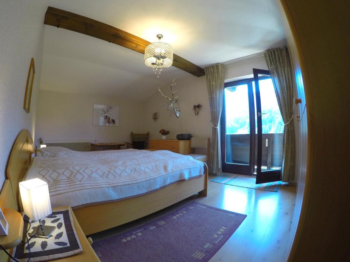 Haus Am Sonnberg Vila Maria Alm am Steinernen Meer Exterior foto